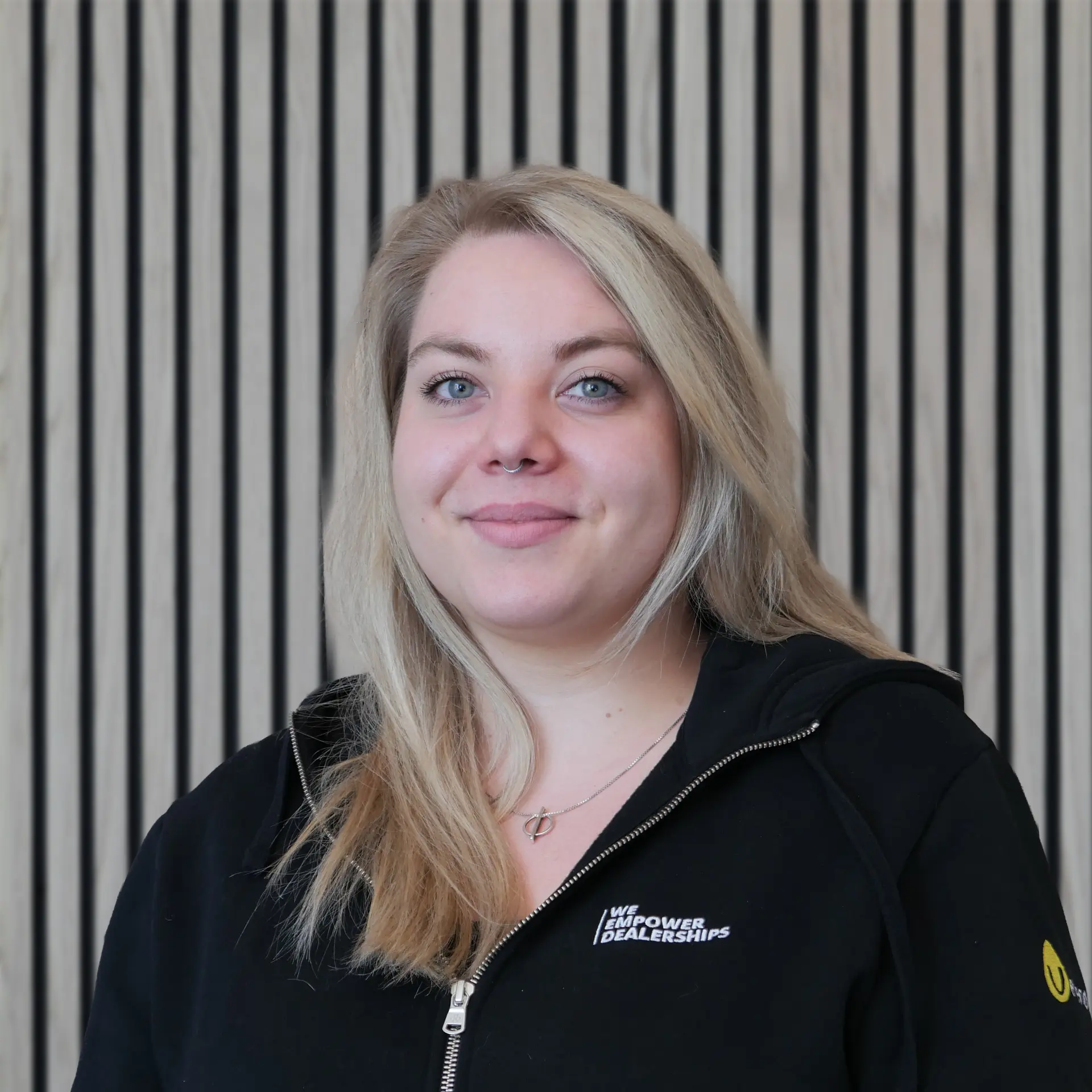 Hera Koblmiller, Customer Success Specialist bei Verendus