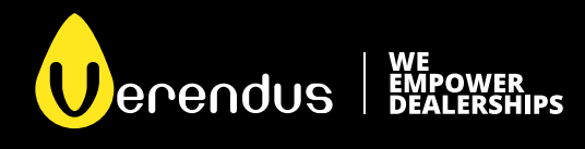 Verendus — We Empower Dealerships