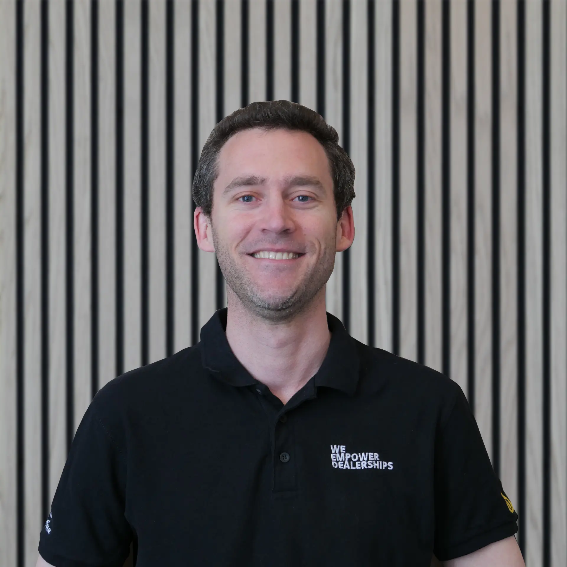 Christophe Schosseler, Customer Success Manager bei Verendus