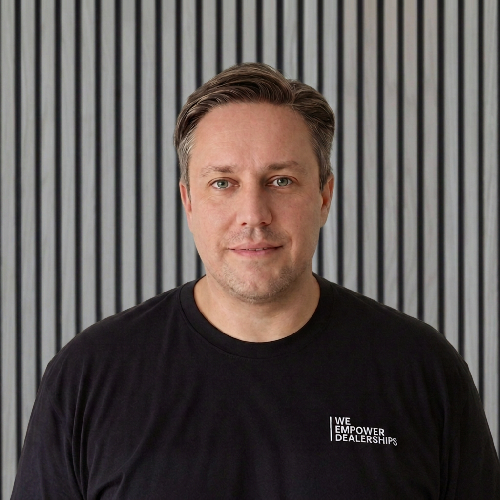 Marius Mannesmann